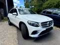 Mercedes-Benz GLC 250 4Matic **AMG/DISTRONIC/AHK/CAM** Alb - thumbnail 3