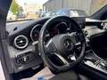Mercedes-Benz GLC 250 4Matic **AMG/DISTRONIC/AHK/CAM** Alb - thumbnail 9