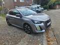 Peugeot 208 1.2 Turbo Allure Plateado - thumbnail 2