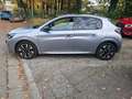 Peugeot 208 1.2 Turbo Allure Plateado - thumbnail 6