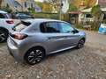 Peugeot 208 1.2 Turbo Allure Plateado - thumbnail 5