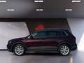 Volkswagen Tiguan 1,4 TSI DSG 4motion Highline AHK Rot - thumbnail 3