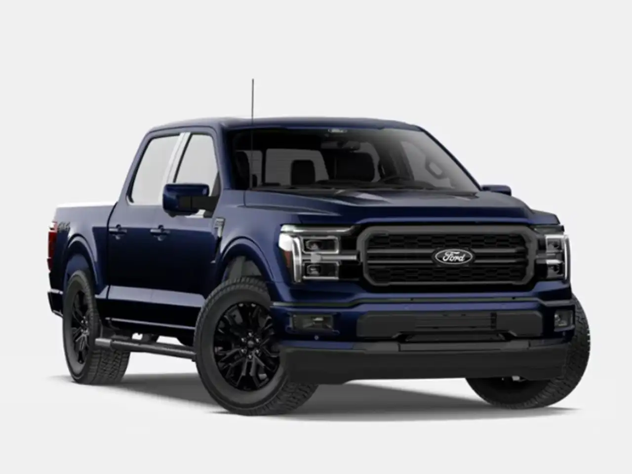2026 Ford F 150