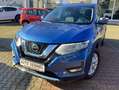 Nissan X-Trail 1.3 Dig-T Acenta 4x2 Bleu - thumbnail 4