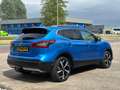 Nissan Qashqai 1.2 TEKNA + '' 360 Camera - Elekrische Stoelen Mem Blauw - thumbnail 7