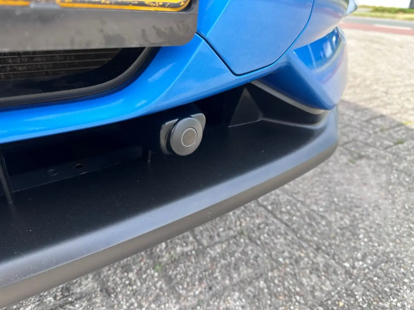 Nissan Qashqai 1.2 TEKNA + '' 360 Camera - Elekrische Stoelen Mem Blauw - 2