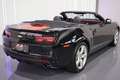 Chevrolet Camaro Camaro Cabrio Schwarz - thumbnail 11
