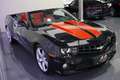 Chevrolet Camaro Camaro Cabrio Schwarz - thumbnail 5