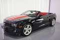 Chevrolet Camaro Camaro Cabrio Schwarz - thumbnail 7
