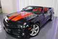 Chevrolet Camaro Camaro Cabrio Schwarz - thumbnail 2