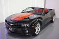 Chevrolet Camaro Camaro Cabrio Schwarz - thumbnail 3