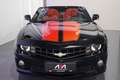 Chevrolet Camaro Camaro Cabrio Schwarz - thumbnail 4