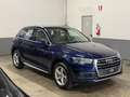 Audi Q5 Q5 II 2017 40 2.0 tdi quattro 190cv s-tronic iva… Blau - thumbnail 2