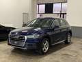 Audi Q5 Q5 II 2017 40 2.0 tdi quattro 190cv s-tronic iva… Blau - thumbnail 1