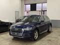Audi Q5 Q5 II 2017 40 2.0 tdi quattro 190cv s-tronic iva… Blau - thumbnail 4