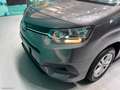 Toyota Proace City Verso 1.5D 130CV Short Lou. OTTIME CONDIZIONI Grigio - thumbnail 14