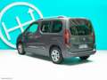 Toyota Proace City Verso 1.5D 130CV Short Lou. OTTIME CONDIZIONI Grigio - thumbnail 42