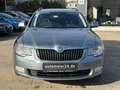 Skoda Superb Combi Ambition Gris - thumbnail 2