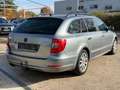 Skoda Superb Combi Ambition Gris - thumbnail 4