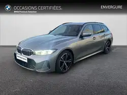 BMW Série 3 320dA xDrive 190ch M Sport
