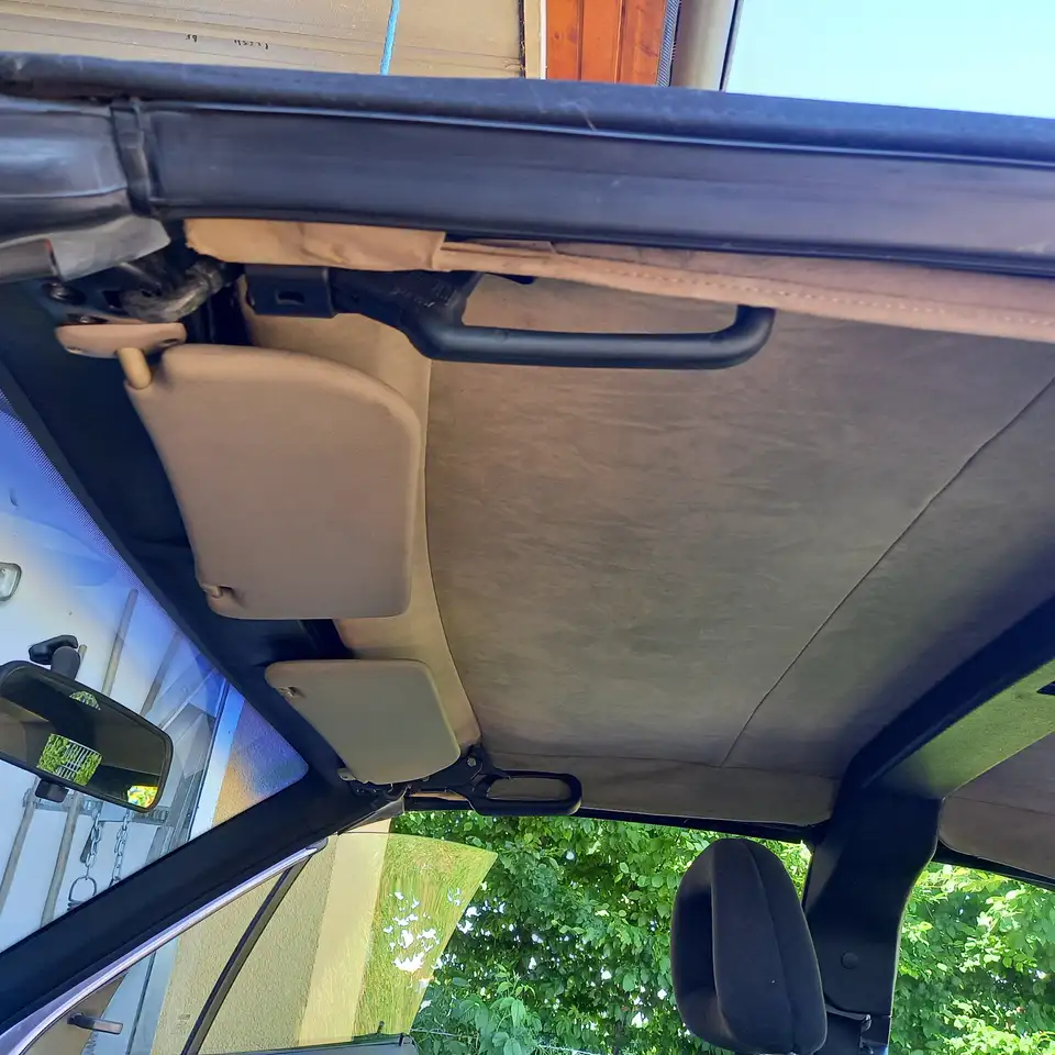 Opel Kadett E Cabrio GSi 2,0 i, foto 5