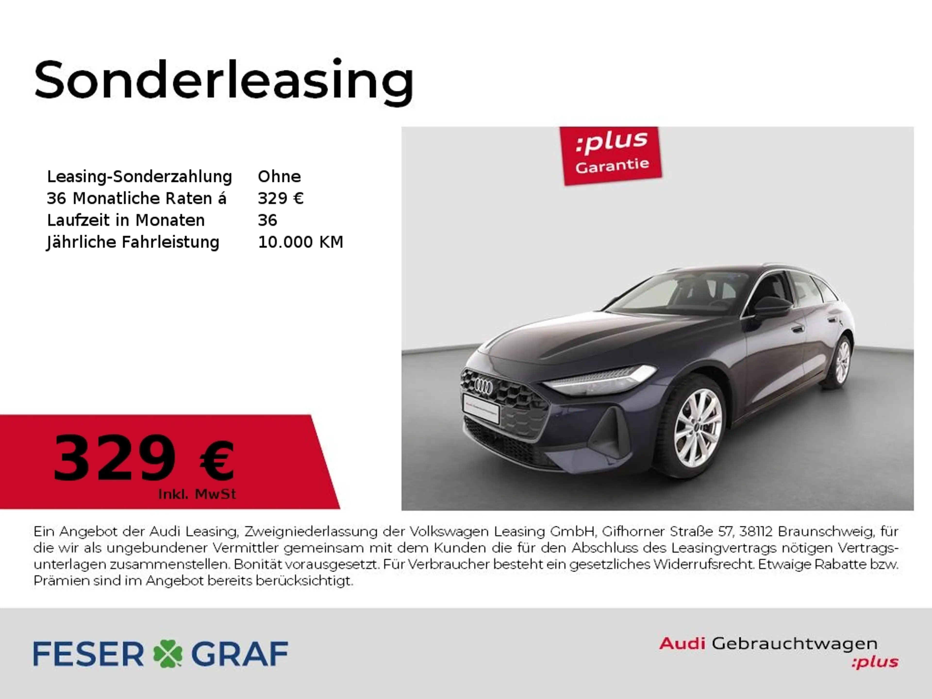 Audi A5 Avant TDI qu. LED+/Tech/PDC+/Navi+/Kamera
