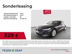 Audi A5 Avant TDI qu. LED+/Tech/PDC+/Navi+/Kamera