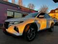 Hyundai TUCSON Trend Plug-In Hybrid 4WD "1 Hand" HU/AU" Weiß - thumbnail 1