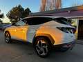 Hyundai TUCSON Trend Plug-In Hybrid 4WD "1 Hand" HU/AU" Weiß - thumbnail 10