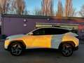 Hyundai TUCSON Trend Plug-In Hybrid 4WD "1 Hand" HU/AU" Weiß - thumbnail 11
