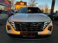 Hyundai TUCSON Trend Plug-In Hybrid 4WD "1 Hand" HU/AU" Weiß - thumbnail 2