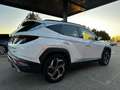 Hyundai TUCSON Trend Plug-In Hybrid 4WD "1 Hand" HU/AU" Weiß - thumbnail 7