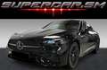 Mercedes-Benz CLE 200 Coupe AMG PREMIUM NIGHT TETTO BURMESTER Noir - thumbnail 1