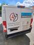 Fiat Ducato Ducato 30 L1H1 140 Kombi Kombi Weiß - thumbnail 2