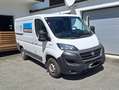 Fiat Ducato Ducato 30 L1H1 140 Kombi Kombi Weiß - thumbnail 1