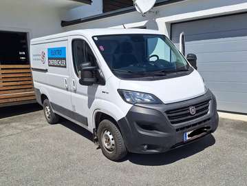 Ducato 30 L1H1 140 Kombi Kombi