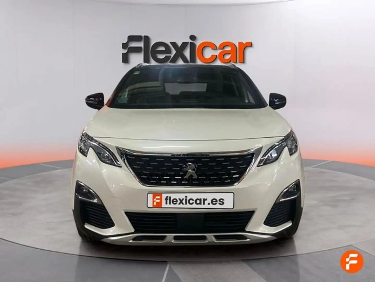 Peugeot 3008 1.2 PureTech 96KW (130CV) S&S GT Beige - 2