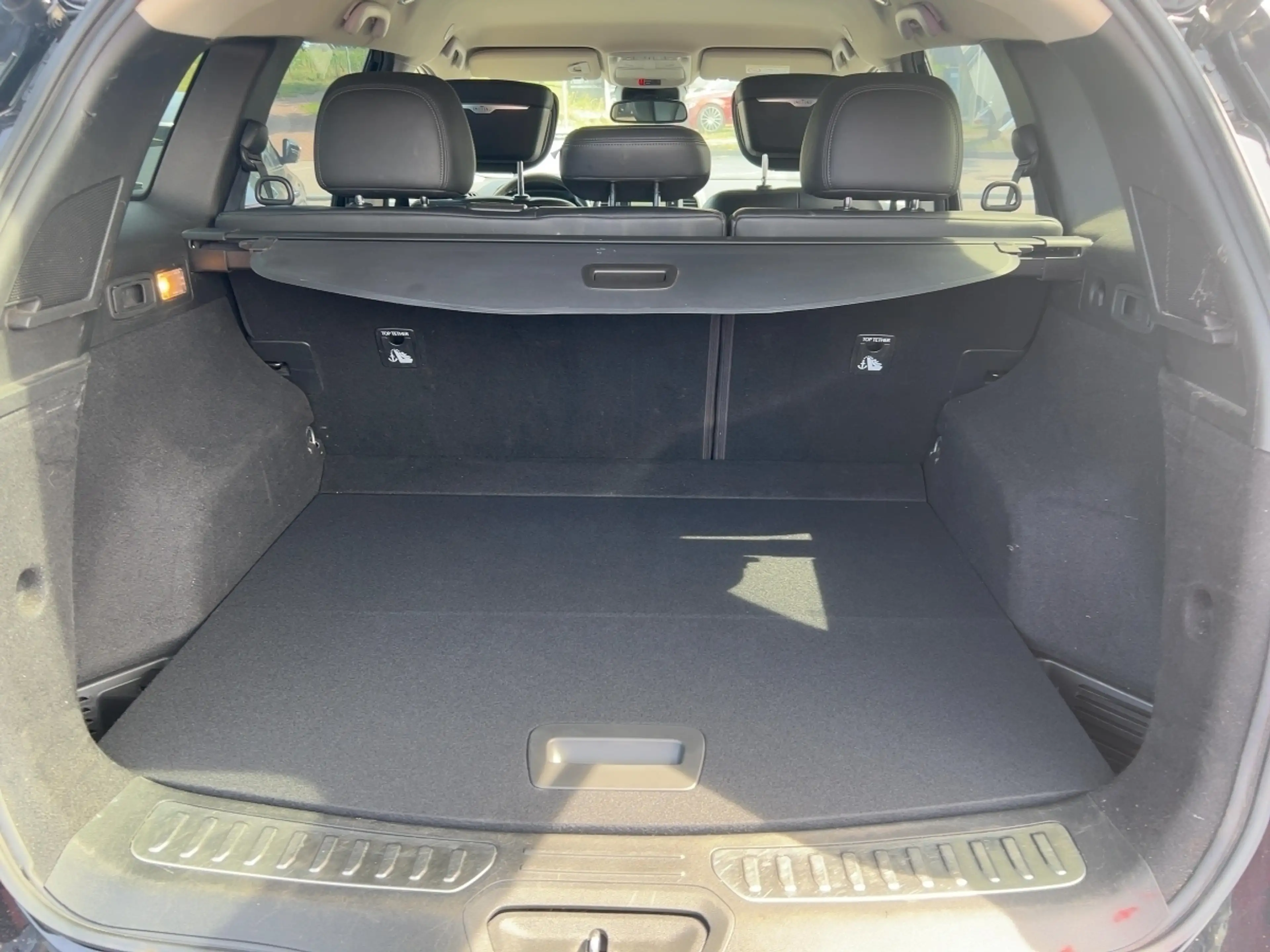 Renault Koleos INITIALE PARIS dCi 4WD Navi Leder AHK — photo 13