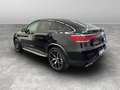 Mercedes-Benz GLC 220 Coupe d Premium 4matic auto Negro - thumbnail 4