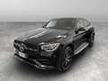 Mercedes-Benz GLC 220 Coupe d Premium 4matic auto Negro - thumbnail 1