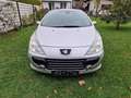 Peugeot 307 CC 140 JBL Insp., Batterie, TÜV - NEU Silber - thumbnail 2