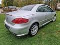 Peugeot 307 CC 140 JBL Insp., Batterie, TÜV - NEU Silber - thumbnail 4