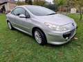 Peugeot 307 CC 140 JBL Insp., Batterie, TÜV - NEU Silber - thumbnail 3