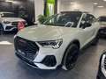 Audi Q3 Q3 Sportback 45 1.4 tfsi e S line edition s-tronic Grigio - thumbnail 1