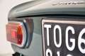 Alfa Romeo GT 1600 Junior ASI CRS restauro totale Green - thumbnail 7