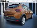 Dacia Sandero III 1.0 TCe 100 LPG Stepway Essential KLIMA Orange - thumbnail 5