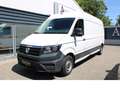 Volkswagen Crafter 35 TDI Lang Hochdach CAM*PDC*KLIMA* Blanc - thumbnail 1
