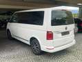 Volkswagen T6 DOKA Caravelle 2,0 TDI DSG 4Motion Blanc - thumbnail 4