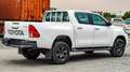 Toyota Hilux DC 2.4L MT 2023 HIGH NEW FACE *EXPORT OUT OF EU* White - thumbnail 5