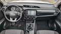 Toyota Hilux DC 2.4L MT 2023 HIGH NEW FACE *EXPORT OUT OF EU* Білий - thumbnail 8